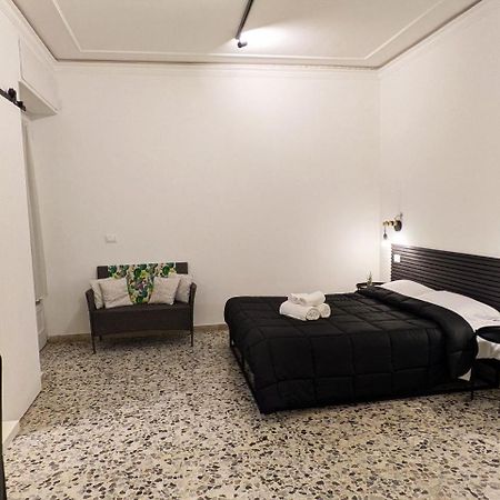 Majorana'S Labsuites Catania Luaran gambar