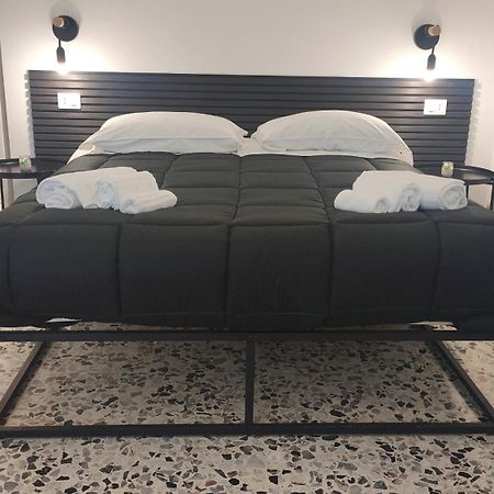 Majorana'S Labsuites Catania Luaran gambar