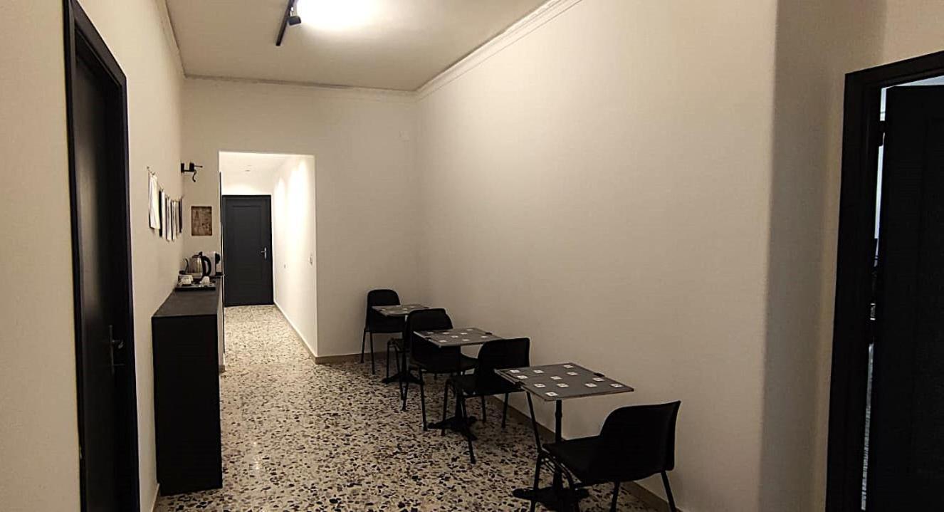 Majorana'S Labsuites Catania Luaran gambar