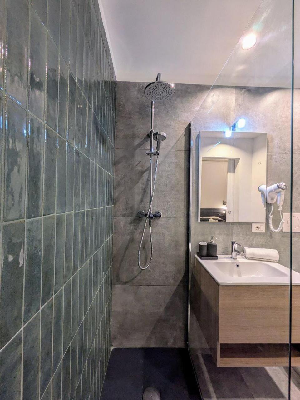 Majorana'S Labsuites Catania Luaran gambar