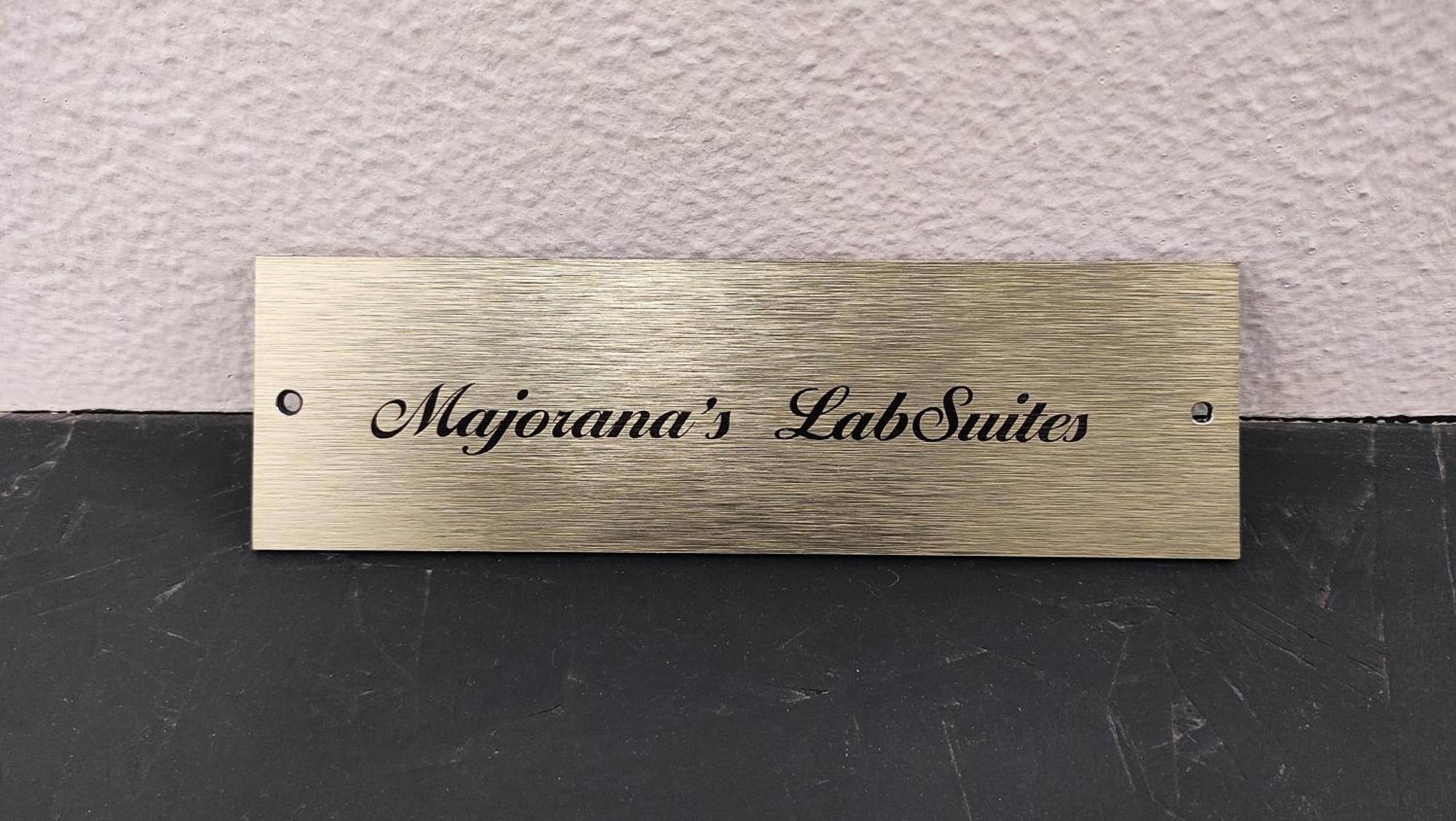 Majorana'S Labsuites Catania Luaran gambar