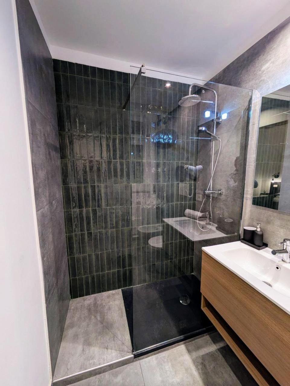 Majorana'S Labsuites Catania Luaran gambar