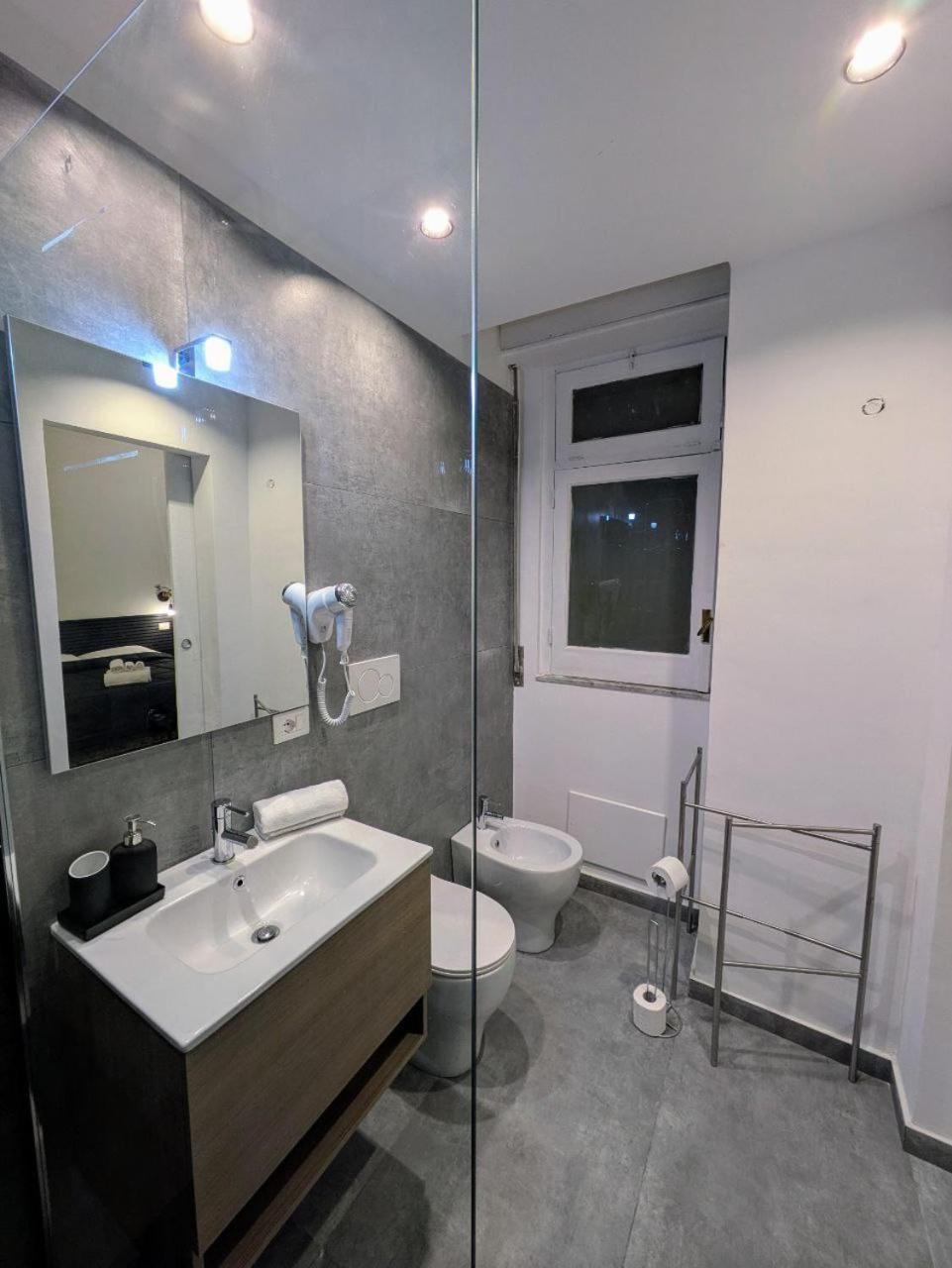 Majorana'S Labsuites Catania Luaran gambar
