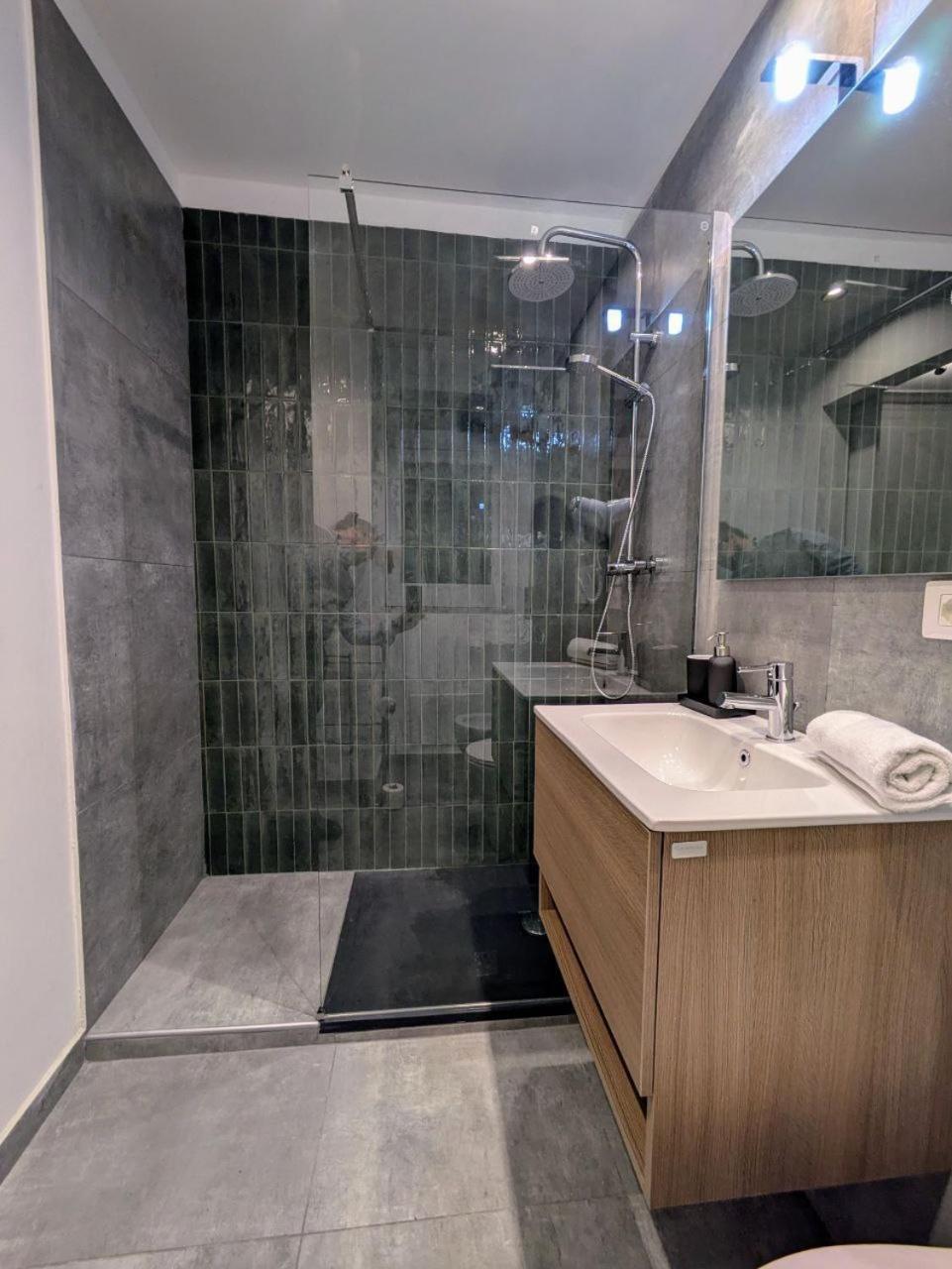 Majorana'S Labsuites Catania Luaran gambar