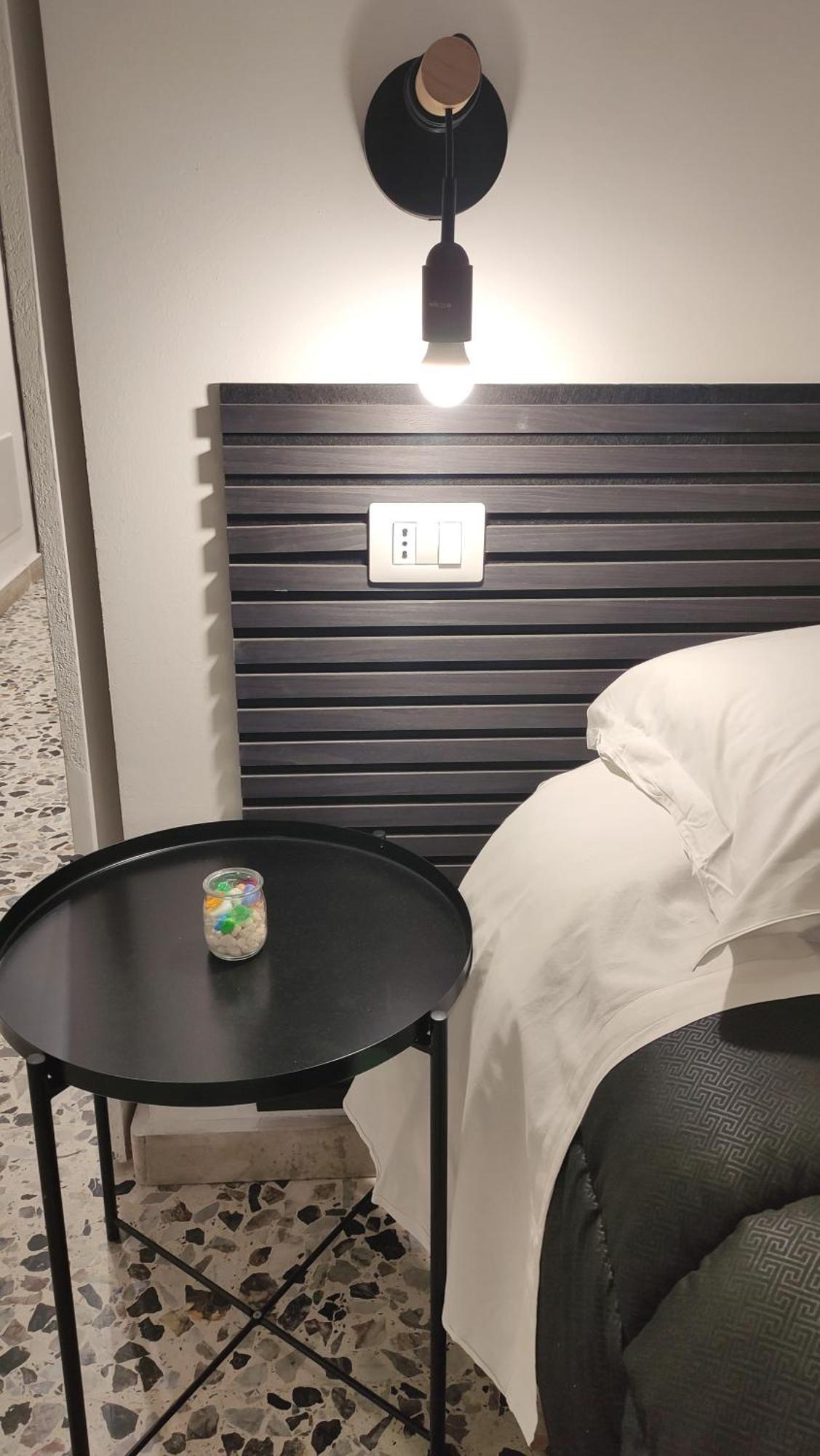 Majorana'S Labsuites Catania Luaran gambar