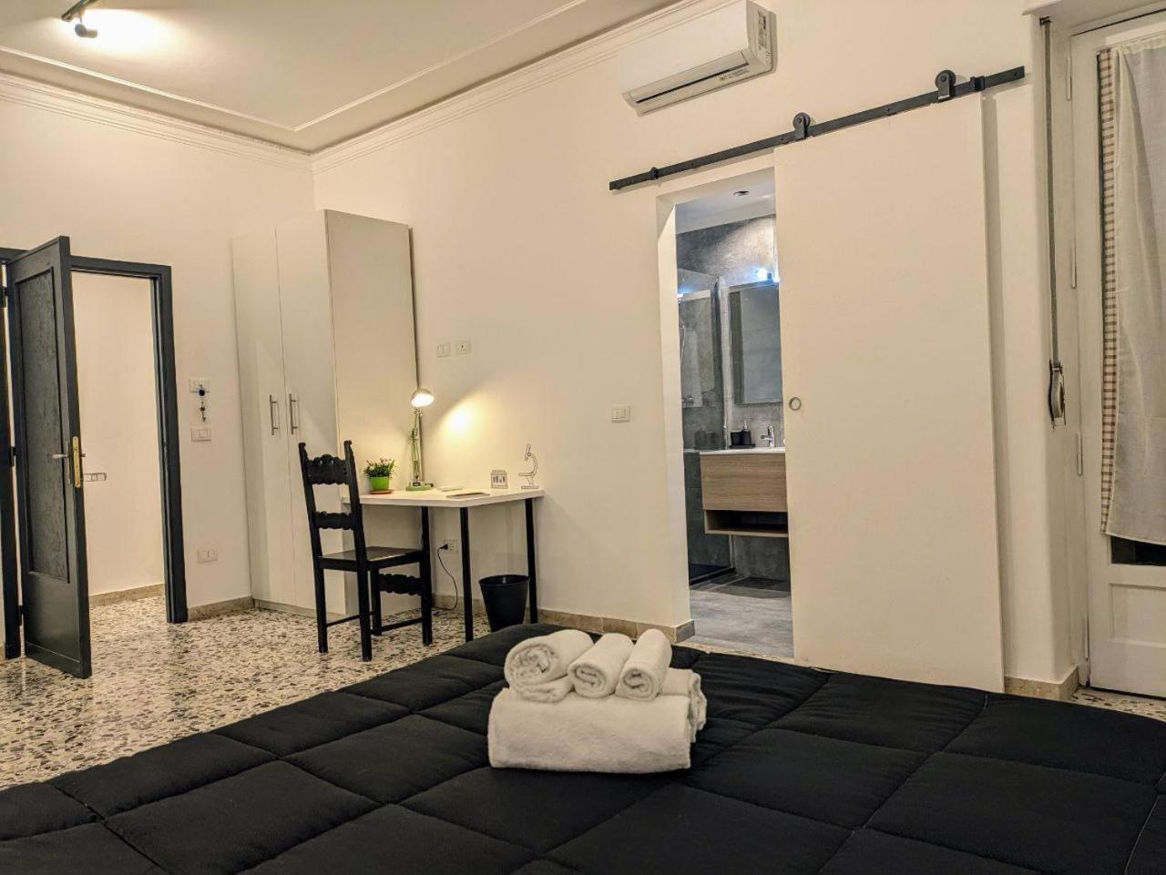 Majorana'S Labsuites Catania Luaran gambar