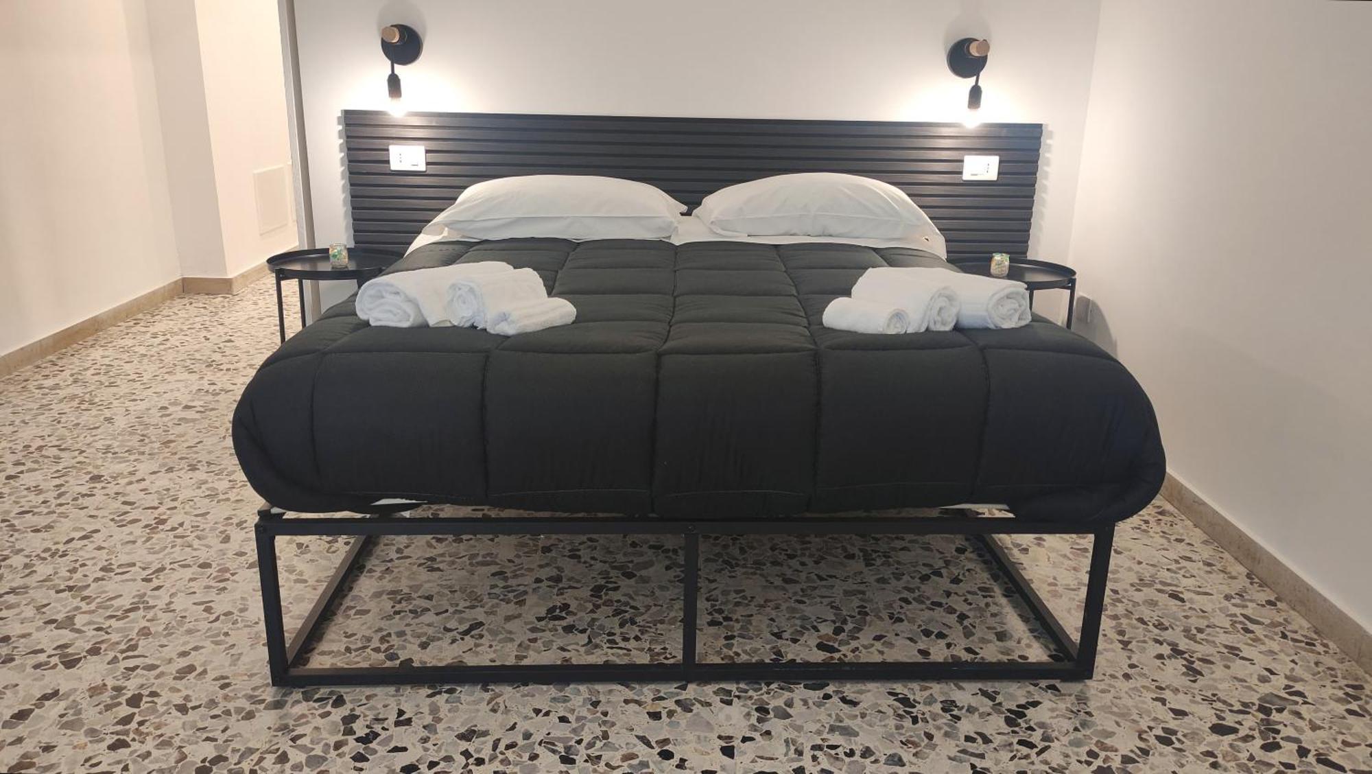 Majorana'S Labsuites Catania Luaran gambar